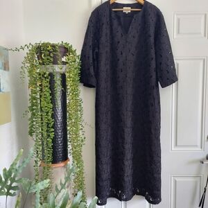 Gorgeous Tuckernut Lace Gown